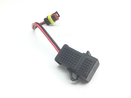 Usb socket piaggio - usb,